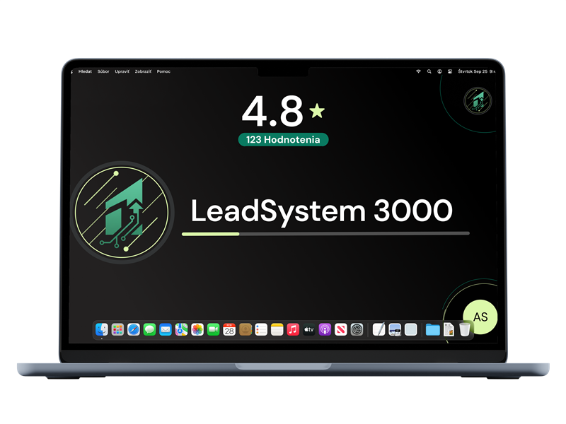 LeadSystem 3000