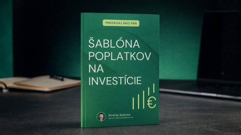 Šablóna vstupných poplatkov